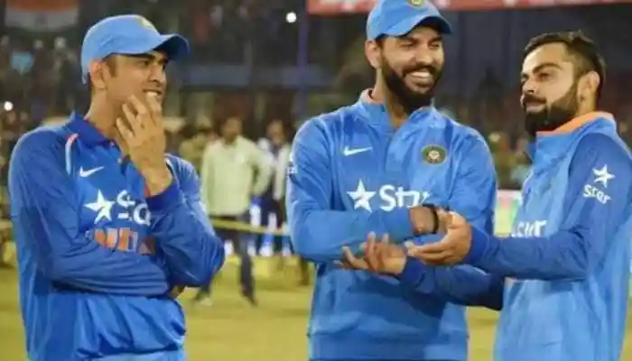 Wasn't Feeling Respected