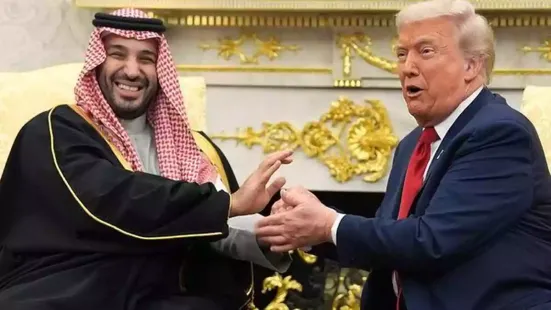 President Donald Trump said on Wednesday (November 19, 2025) he plans to put greater attention on helping find an end to the brutal civil war in Sudan after