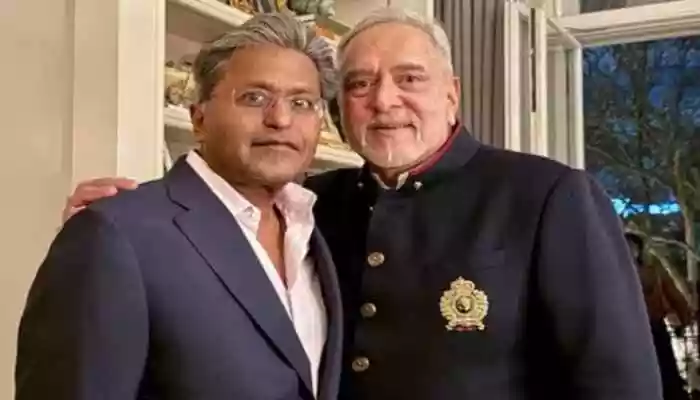 The video footage revives questions over the two high-profile fugitives living abroad while facing unresolved cases in India. <strong>Lalit Modi