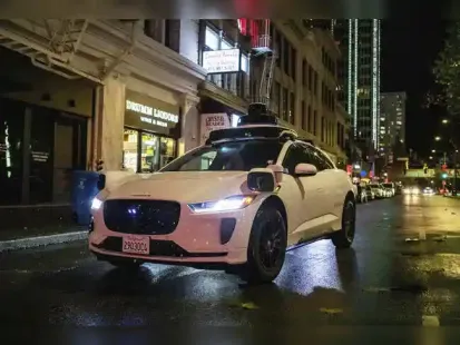 Alphabet unit Waymo said on Tuesday it will update software used to operate its self-driving vehicles and improve its emergency response protocols after its