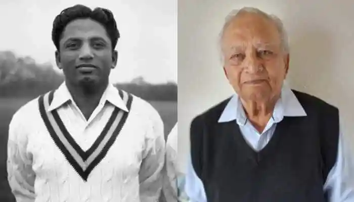 Wazir Mohammad, the eldest of Pakistan's famous Mohammad brothers, passed away on Monday. He played 20 Tests for Pakistan in the earliest years of their international cricket history. Former Pakistan Test batter Wazir Mohammad, one of the country's earliest cricketing stalwarts and part of the famous Mohammad family, passed away on Monday. He was 95 years old.Wazir Mohammad, the eldest of Pakistan's famous Mohammad brothers, passed away on Monday. He played 20 Tests for Pakistan in the earliest years of their international cricket history.Former Pakistan Test batter Wazir Mohammad, one of the country's earliest cricketing stalwarts and part of the famous Mohammad family, passed away on Monday. He was 95 years old.The Pakistan Cricket Board (PCB) confirmed the demise of Wazir via social media. In a post on X, the PCB expressed its condolences to the family, remembering Wazir as one of the four Mohammad brothers who represented Pakistan during the formative years of their Test journey.