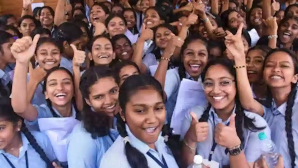 The West Bengal Board of Secondary Education has announced the West Bengal Madhyamik Result 2026. The overall pass percentage reached 86.83 per cent