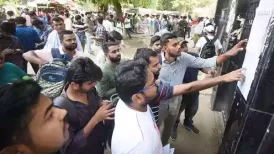 WBSSC SLST Result 2025: The West Bengal Staff Selection Commissions (WBSSC) announced the Second State Level Selection Test (SLST) result on 7 November