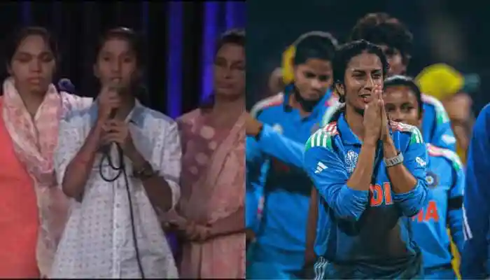 WC Hero Jemimah Rodrigues Opens Up On Gymkhana Religious Row