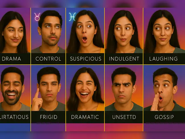 We all enjoy listening to the positive traits associated with our zodiac signs, but have you thought about the quirks and imperfections that our acquaintances laugh about behind our backs? Don't get too worked up over it; this is all in good humor. From endearing eccentricities to the pet peeves that irk people, here is an amusing meme-based critique of the zodiac signs brought to you with the most relatable Indian memes.