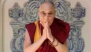The Dalai Lama won a Grammy for his audiobook Meditations, celebrating peace, compassion, and hope. Dharamshala: Tibetan spiritual leader the Dalai Lama has