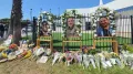 At about 11:40 local time, Nawal A-Nouri received a WhatsApp message, notifying her of an active shooter at her seven-year-old daughter's school at the Islamic
