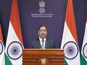 We did receive an invitation to send Observers