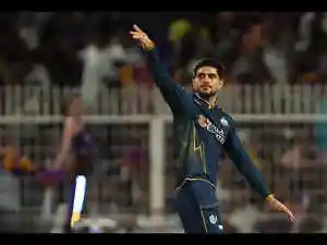 Gujarat Titans skipper Shubman Gill pointed to dropped catches as the reason for their 29-run defeat against Kolkata Knight Riders