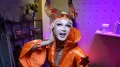 Days before Gawdland was crowned the first South East Asian winner of RuPaul's Drag Race UK vs the World, she had posted a video of three Filipino boys dancing