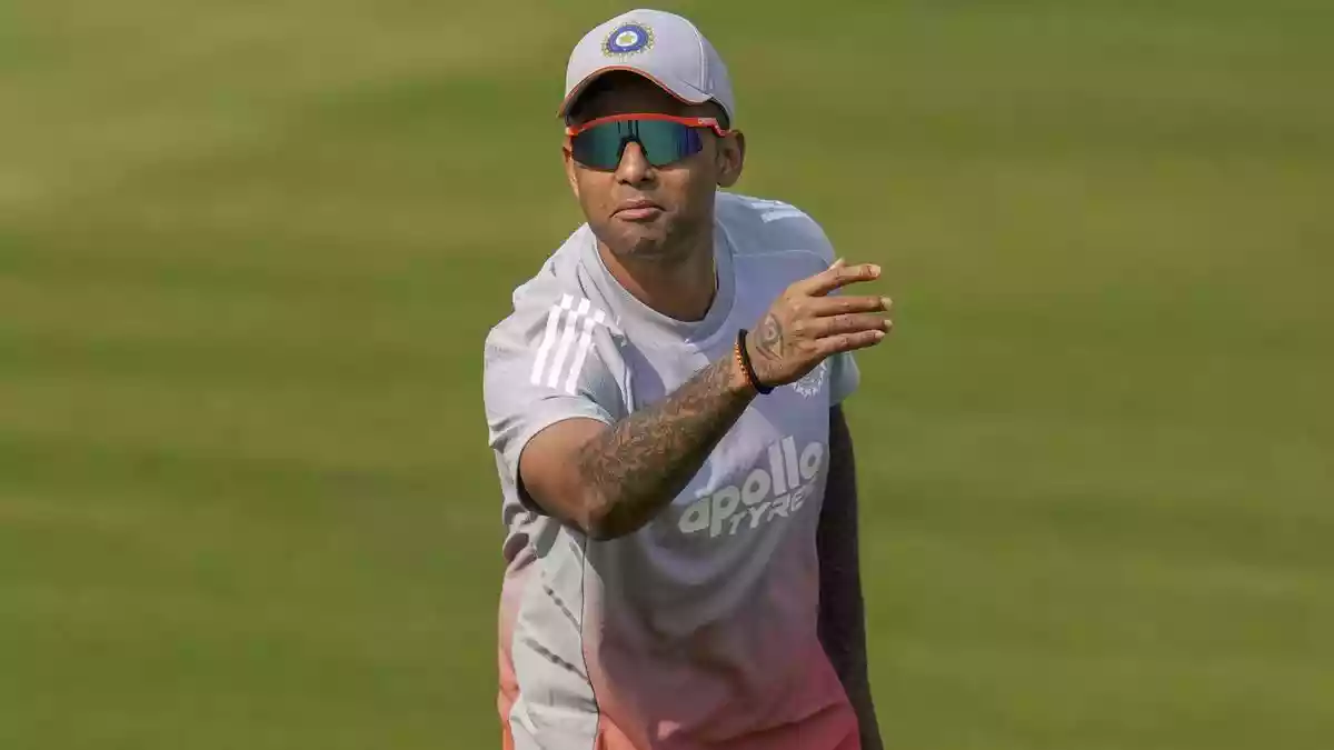 Suryakumar Yadav made clear that there will not be a lot of tinkering in terms of team combination heading into the home T20 World Cup next year. The focus