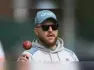 England captain Ben Stokes is focused on the upcoming fifth Ashes match. He admits uncertainty about wicket inspections but stresses the team's determination