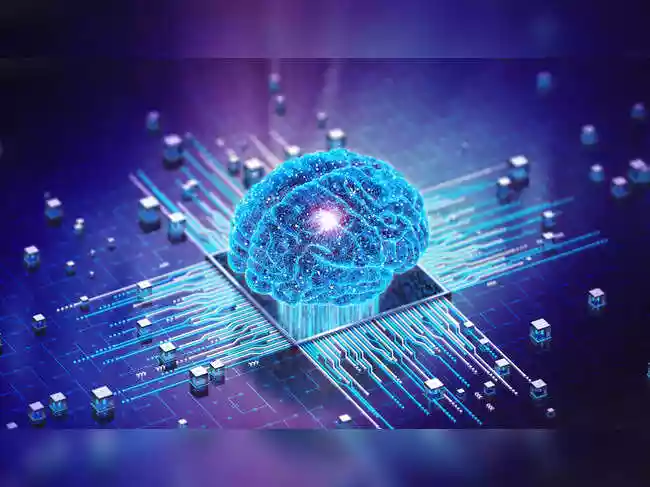 We're already living in science fiction