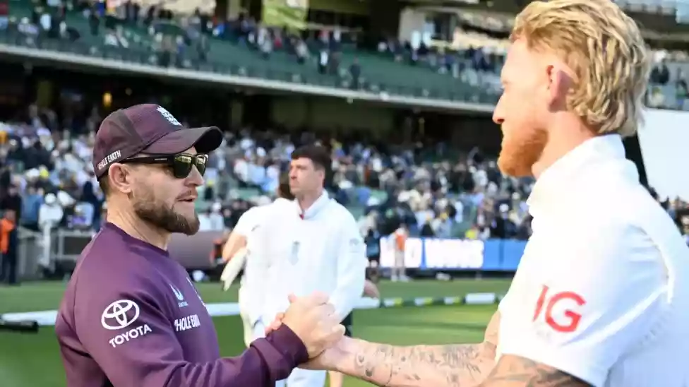 Captain Ben Stokes says he cannot imagine 