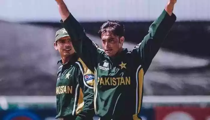 In a candid reflection on the intense cricketing rivalry of the late 1990s, former pace spearhead Shoaib Akhtar has admitted to the extreme lengths he and