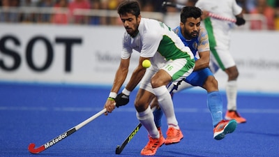 The Pakistan hockey captain tore into the Pakistan Hockey Federation after returning from what he described as a chaotic and humiliating tour of Australia
