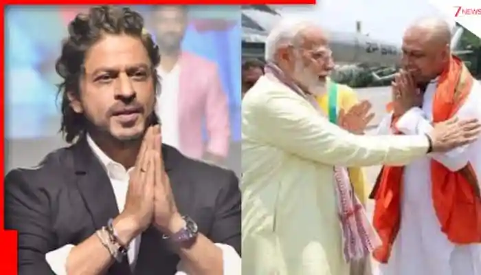 We Won't Let Shahrukh Enter Kolkata