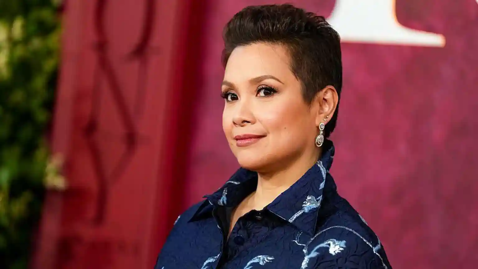 The year was 1991 and Lea Salonga already had won a Tony for her performance as the lead character in Miss Saigon - but she was still struggling to find