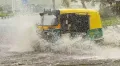 The India Meteorological Department (IMD) has issued an orange alert for Assam and warned of wet spells in northern, eastern and north-eastern states on 9