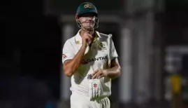 Australia unveils a bold new Ashes XI with two debutants, a shock axing, and historic milestones ahead of the high-stakes first Test against England in Perth