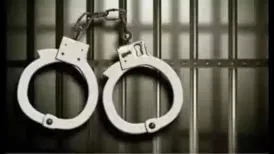 A day after a deadly gang clash at Bath Castle marriage palace, in which two guests were killed, the police have arrested four people, including a woman