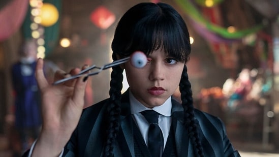 Wednesday Season 2 Part 1 premiered on Netflix earlier this week, taking viewers back to Nevermore Academy. The Jenna Ortega-led series returns fans to the eerie world of The Addams Family and the lead character, Wednesday. With the first part ending on a cliffhanger, anticipation is high about when the rest of the episodes will air. Here is everything you need to know about when the remaining episodes will be out.