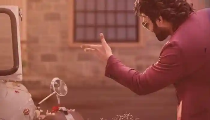 <strong>Weekend OTT Watchlist: </strong>Dive into 7 must-watch films this weekend, from sizzling romance to gripping drama