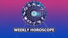 <strong>Weekly Horoscope (December 28, 2025 – January 03, 2026): </strong>This weekly horoscope focuses on reflection, planning