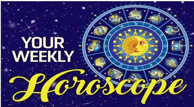 Weekly horoscope for July 27 – August 2