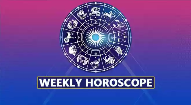 Weekly Horoscope For March 15–21