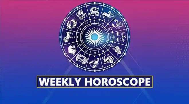 Weekly Horoscope For May 31–June 6