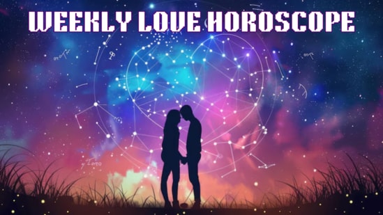 Weekly Love Horoscope for June 23-29, 2025: Stay true to yourself and value yourself this week. Find out astrological predictions for zodiac signs. Aries: A deep, vulnerable talk marks the great reset into romance. This week, the cosmos calls for some clarifying air and some heartfelt talks. Anything that weighs on your chest should be gently released from the mind and heart. The courage to speak the truth opens a way for healing and reconnecting with someone with whom a genuine connection is shared. Honest communication lays the groundwork for love. An emotional discharge is the beginning of love.