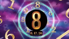 <strong>Weekly Numerology Predictions for Destiny Number 8: </strong>Know how your week will turn out in terms of career, love, health