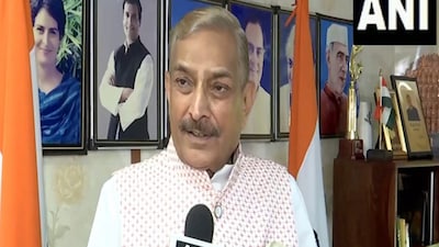 Weeks after Jagdeep Dhankhar's resignation as Vice President, a Congress MP has made a bizarre demand, asking the central government to get a “vastu