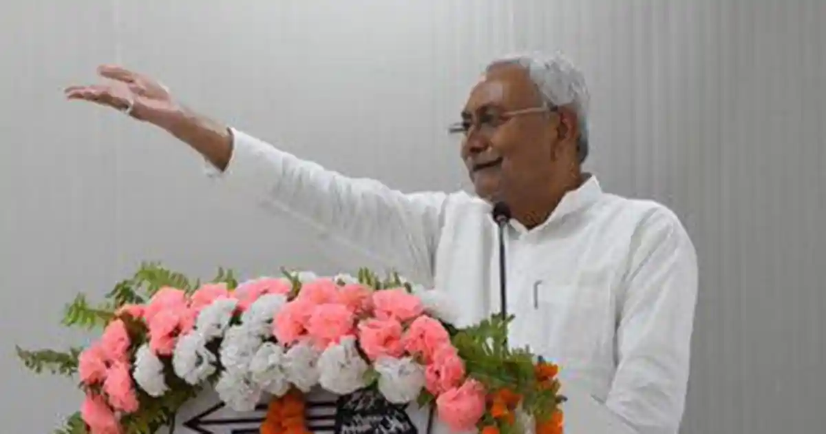 Weeks ahead of Bihar polls