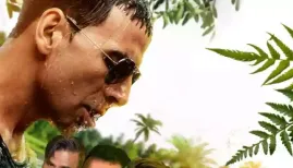 Akshay Kumar's Welcome to the Jungle, the third instalment of the hit franchise, has been officially announced with a massive star-studded cast