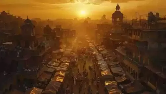 A Reddit post describing a returning traveller's “instant India reality check” has struck a chord with thousands online. Shared by user Imsongoku7