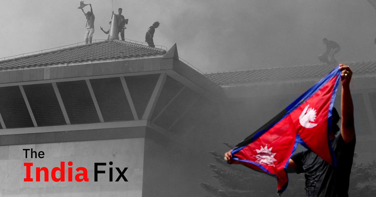 Welcome to The India Fix by Shoaib Daniyal. A newsletter on Indian politics. This week we have a look at the incredible events in Nepal, Bangladesh and Sri Lanka and unpack how Indian democracy has shielded us from similar revolutions. As always, if you've been sent this newsletter and like it, to get it in your inbox every week, sign up here (click on “follow”).