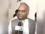 After the Supreme Court denied bail to Umar Khalid, Congress leader and Karnataka Minister Priyank Kharge on Monday took a dig at the country's judicial system