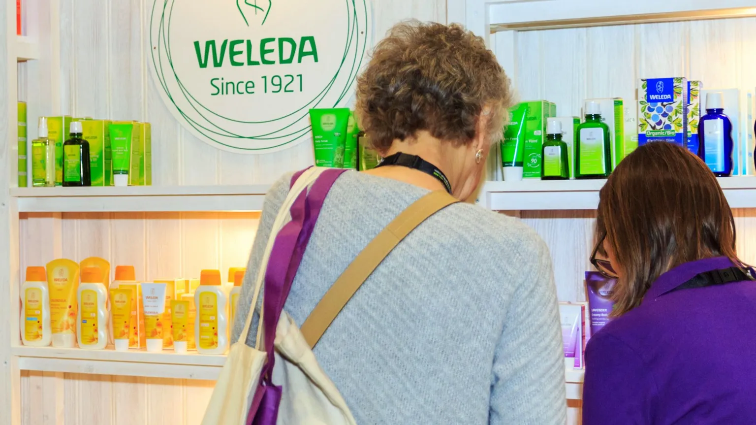 Weleda, the natural cosmetics company, has launched a study into its links to a Nazi concentration camp following claims an anti-freeze cream it produced was tested on prisoners. A report by historian Anne Sudrow alleges that the Swiss company ordered raw materials from a garden in the Dachau camp. It also made a cream to protect against hypothermia which an SS doctor allegedly used in human experiments.