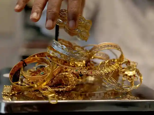 West Asia conflict disrupts India’s gems and jewellery trade