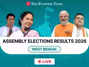 West Bengal: Election 2026 Analysis Takeaways: West Bengal’s early assembly election trends show a sharp political shift, with the BJP taking a clear lead