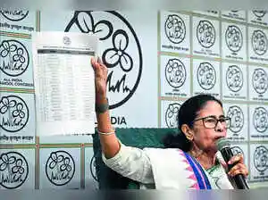 Mamata Banerjee has made a significant announcement regarding Trinamool Congress’s candidates for the upcoming 2026 assembly polls in West Bengal