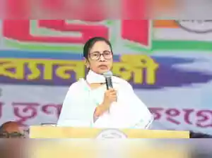 West Bengal Chief Minister Mamata Banerjee on Tuesday accused the Election Commission and BJP of political bias over the Special Intensive Revision (SIR) of