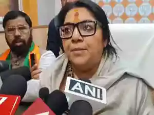 BJP leader Locket Chatterjee on Sunday slammed the West Bengal Chief Minister Mamata Banerjee, accusing her of creating situations to stop the Special