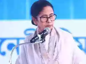 West Bengal CM Mamata Banerjee demands Shah's resignation for 'failing' to prevent terror attacks