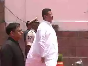 West Bengal CM Suvendu Adhikari sworn-in as MLA in Legislative Assembly