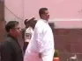 Suvendu Adhikari took oath as West Bengal Chief Minister following a significant BJP win. He bowed to the assembly steps before entering