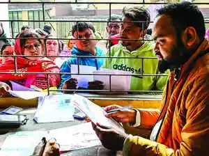 West Bengal is facing issues with voter list revision. Officials are finding many illegible forms and incorrect supporting documents. Documents like PAN cards