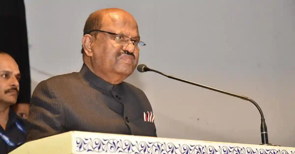 West Bengal Governor CV Ananda Bose resigns ahead of Assembly elections